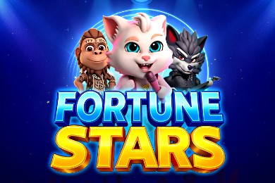 Играть в Fortunestars ОГ Казино